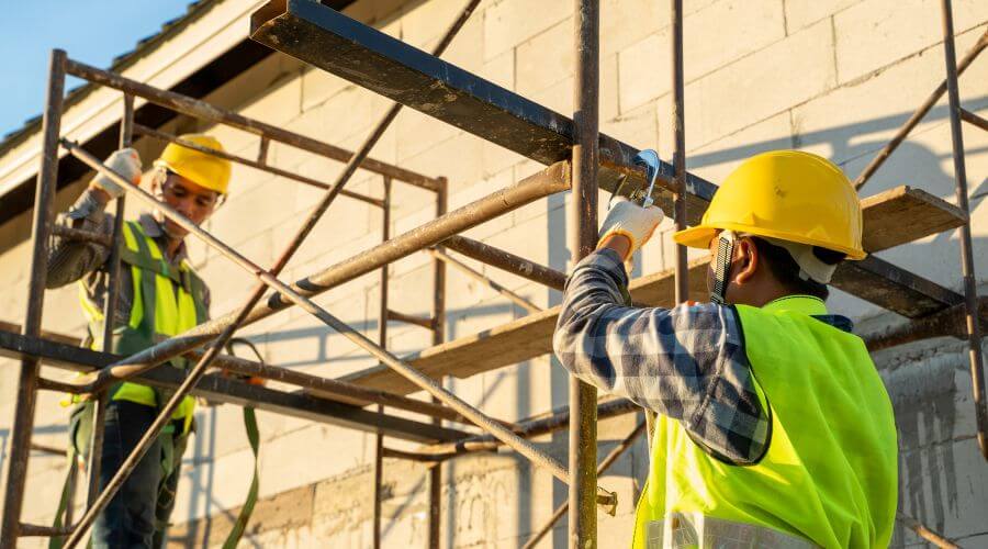 Roof Vent Repair in Groveland, CA